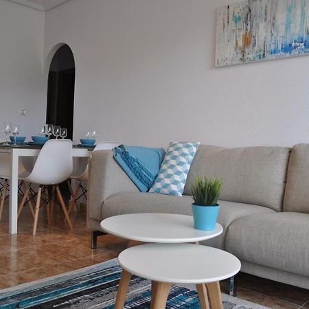 Apartmán Casa Punta Prima Orihuela Exteriér fotografie