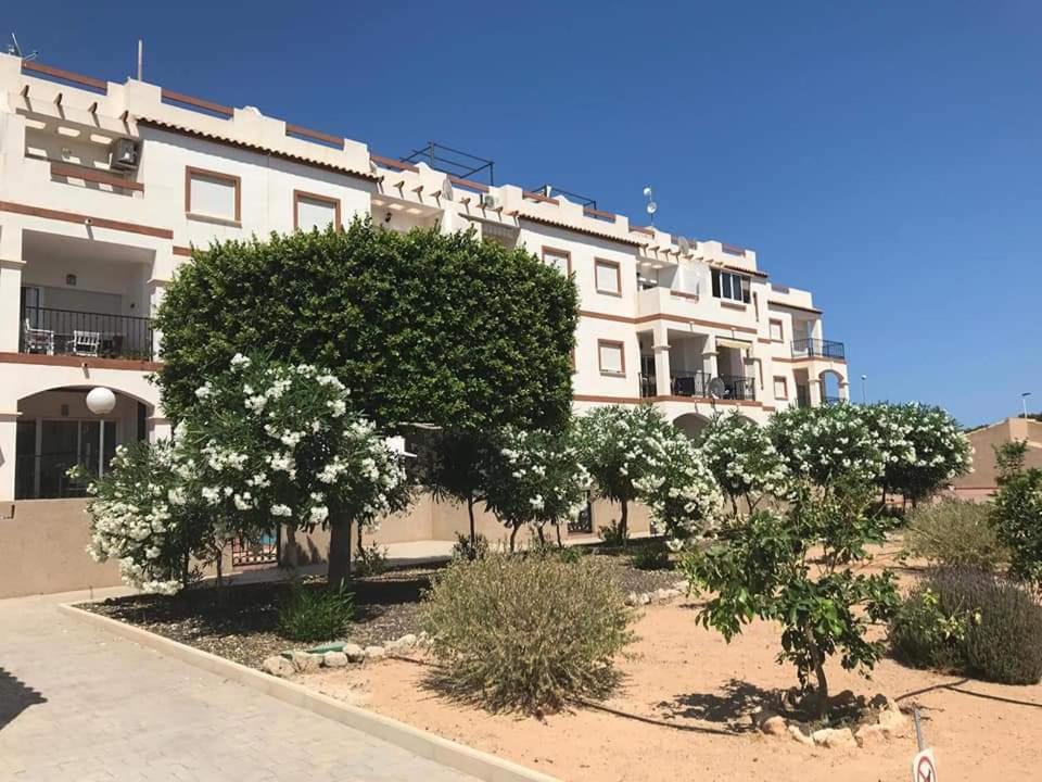 Apartmán Casa Punta Prima Orihuela Exteriér fotografie