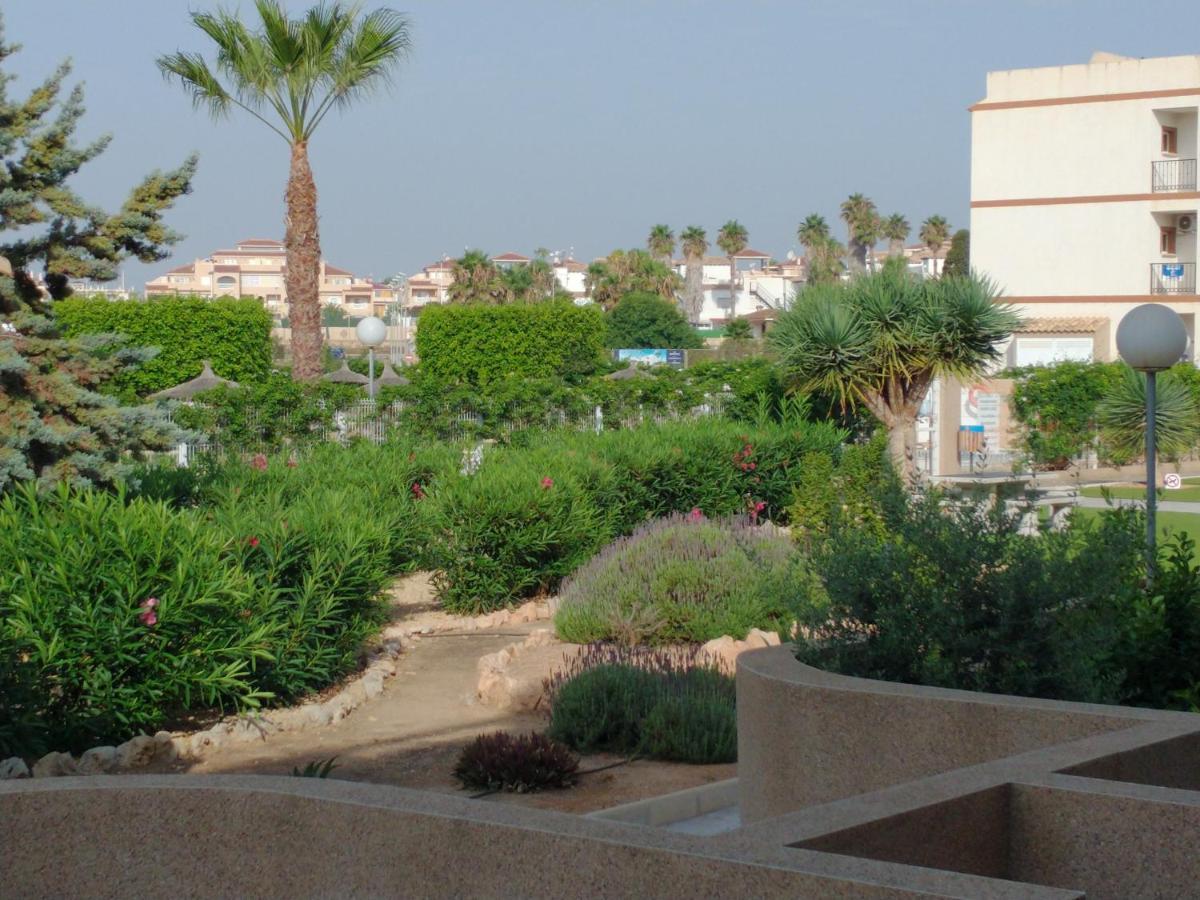 Apartmán Casa Punta Prima Orihuela Exteriér fotografie