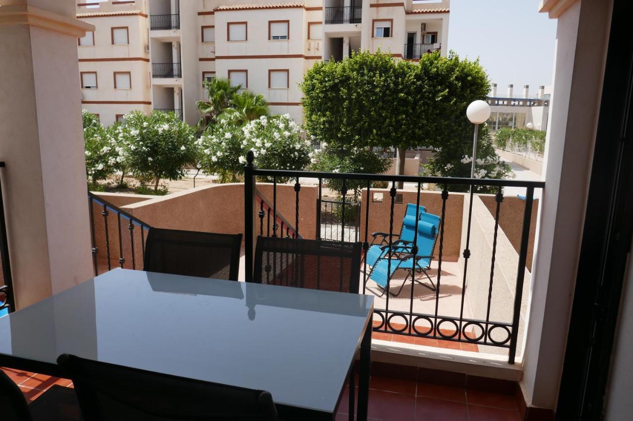 Apartmán Casa Punta Prima Orihuela Exteriér fotografie