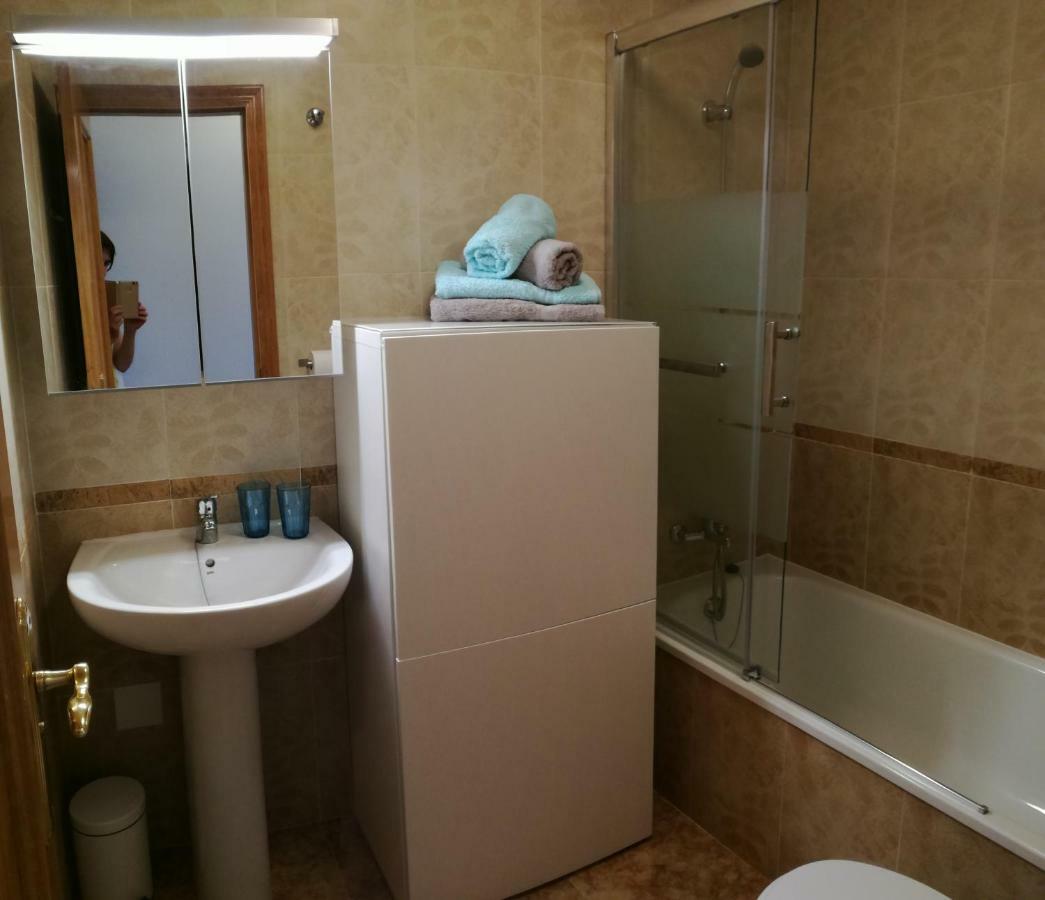 Apartmán Casa Punta Prima Orihuela Exteriér fotografie