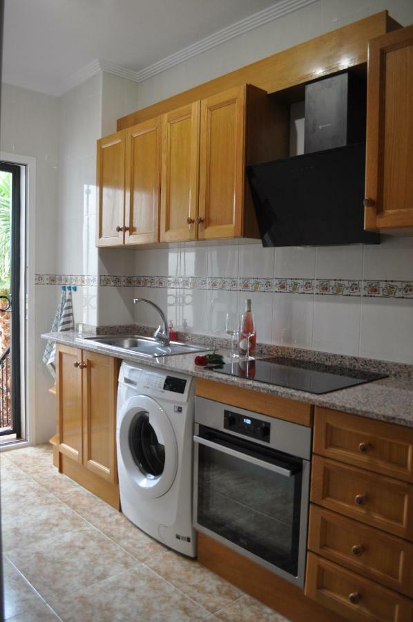 Apartmán Casa Punta Prima Orihuela Exteriér fotografie