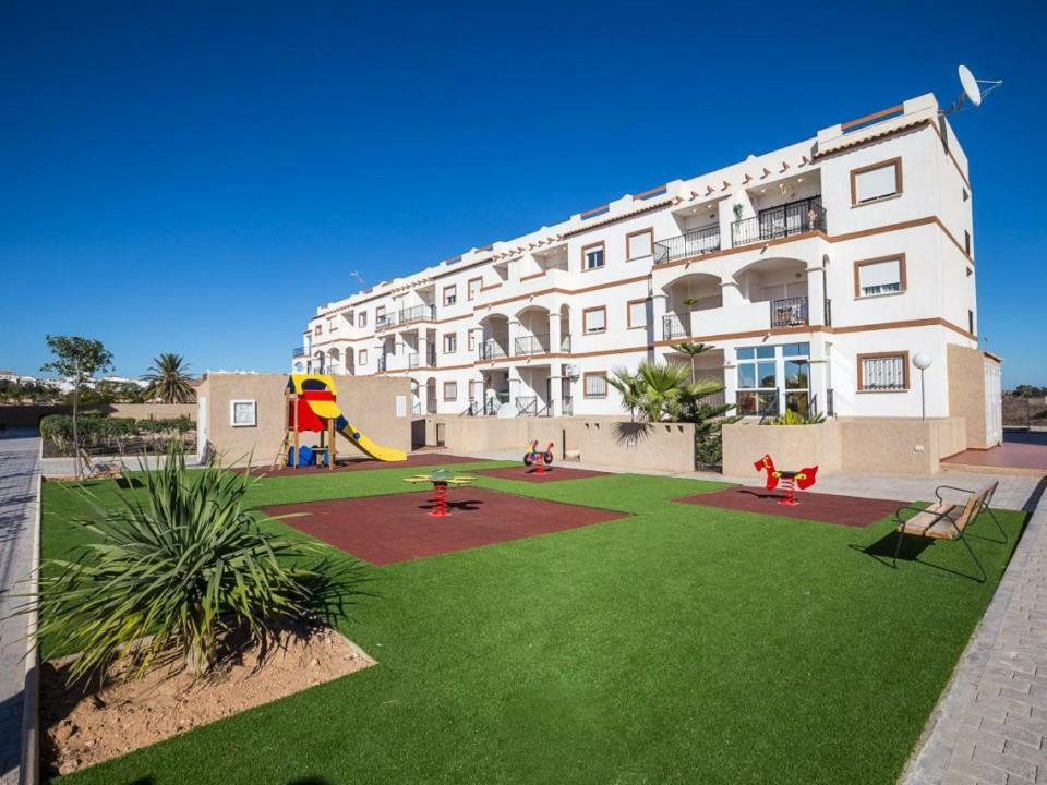 Apartmán Casa Punta Prima Orihuela Exteriér fotografie