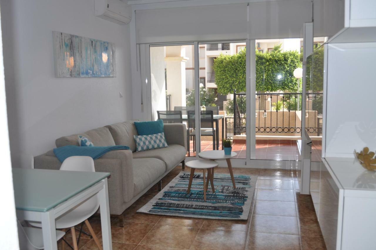 Apartmán Casa Punta Prima Orihuela Exteriér fotografie