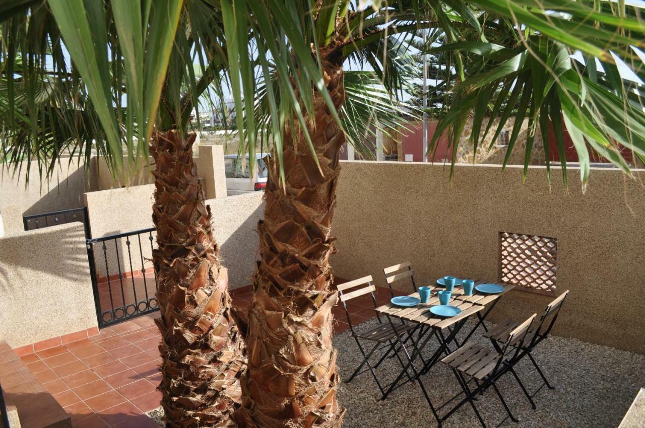 Apartmán Casa Punta Prima Orihuela Exteriér fotografie