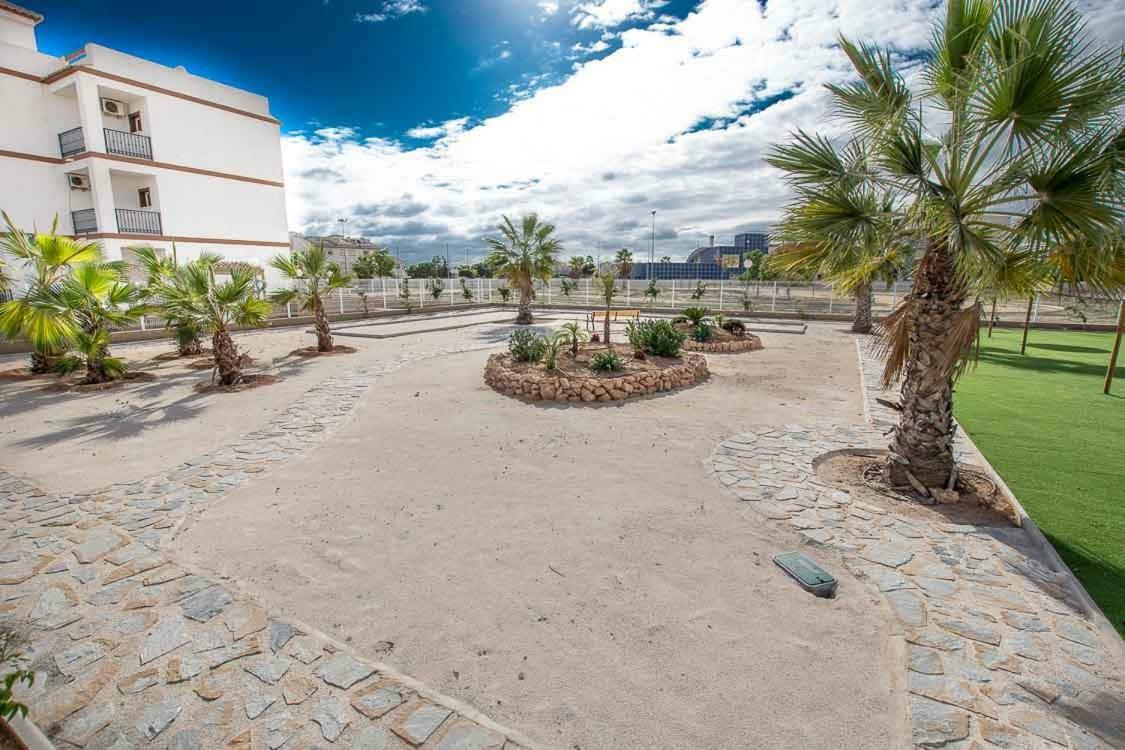 Apartmán Casa Punta Prima Orihuela Exteriér fotografie