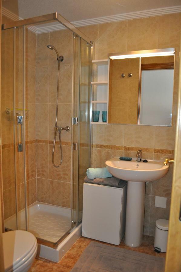 Apartmán Casa Punta Prima Orihuela Exteriér fotografie